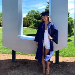 Meet your Posher, Kerriann